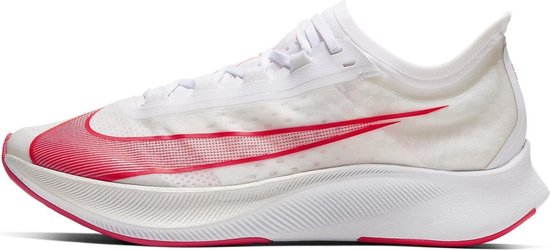 Running Nike Zoom Fly 3 - Maat 40 | bol