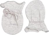 wanten kinderen - zinaps jersey kracht mitt voor babies -  (WK 02124)