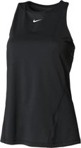 Pro All Over Mesh Tank W XL
