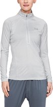 Under Armour Tech Dames Sporttrui - Maat L