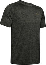 Under Armour Heren Tech T-Shirt