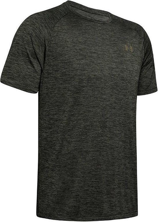 Under Armour Heren Tech TShirt