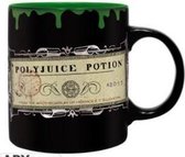 Harry Potter - Polyjuice Potion Mug