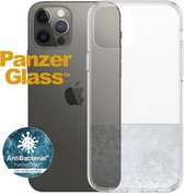 PanzerGlass ClearCase for Apple iPhone 12/12 Pro AB
