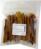 Qwisple Runder Spaghetti Sticks | Natuurlijke Hondensnacks | Rund | 1000 gram