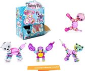 Twisty Petz Surprise verassingsfiguurtje - 1 zakje - Cadeau Tip - Transformeer armbandje