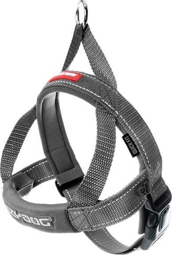 Julius-K9 IDC Longwalk Neon - Maat XL | bestel bij K9 Shop
