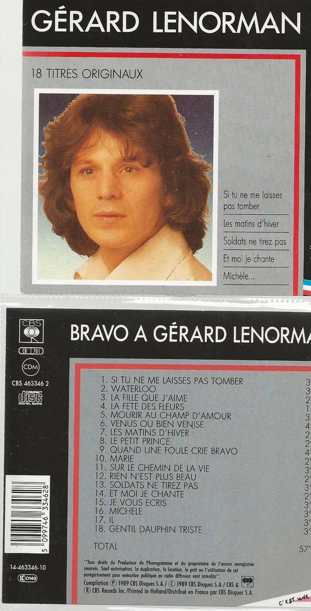 Bravo
