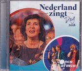 Open armen - Nederland Zingt-Dag 2018