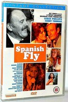 Spanish Fly -Import