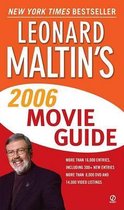 Leonard Maltin's Movie Guide 2