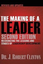 Making Of A Leader Second Edition