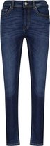 DEELUXE Gewassen skinny jeansREM MED BLUE USED