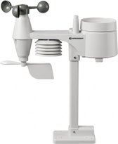 Bol.com Bresser Weerstation Buitensensor 5-in-1 - Geschikt voor Bresser Weerstation 7002580 aanbieding