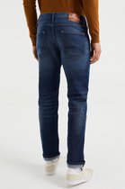 WE Fashion Heren regular fit jeans