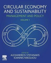 Circular Economy and Sustainability