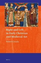 Art and Material Culture in Medieval and Renaissance Europe- Right and Left in Early Christian and Medieval Art