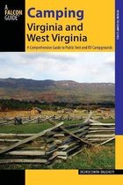 Camping Virginia and West Virginia: A Comprehensive Guide to Public Tent and RV Campgrounds