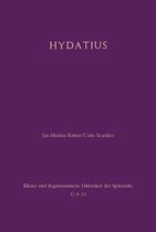 Chronik Des Hydatius. Fortfuhrung Der Spanischen Epitome