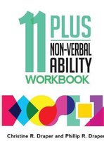 11 Plus Workbooks- 11 Plus Non-Verbal Ability Workbook
