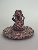 Ganesha Wierookhouder