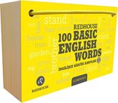 Redhouse 100 Basic English Words 1