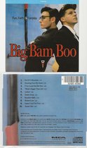 BIG BAM BOO - FUN FAITH & FAIRPLAY