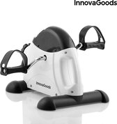 InnovaGoods IG117155 Fitnesstrainer voor volwassenen, uniseks, wit/zwart, eenheidsmaat