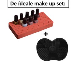 Make Up Set – Make Up Organizer – Lipstick & Nagellak Org...