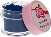FunCakes Kleurpoeder - Royal Blauw - 2g - Voedingskleurstof