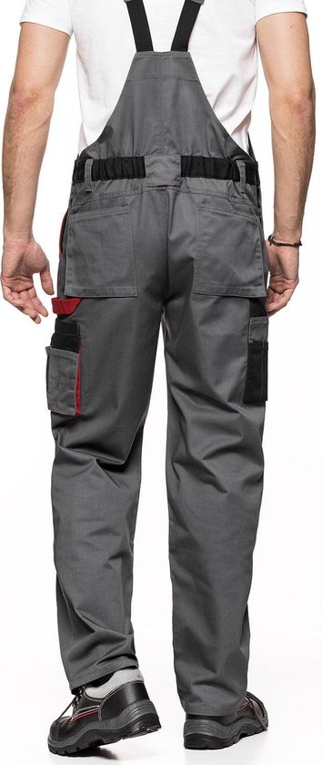 Salopette de travail Avacore homme taille 54 (98-103) - Équipement et  matériel de sécurité - Achat & prix