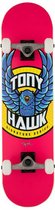 Skateboard Tony Hawk 180 - Eagle Logo Pink - 31 x 7.75 inch - 79 cm - Roze