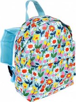 Rex London - Mini Rugtas - Peuter Rugzak - Backpack - Butterfly Garden - Vlindertuin - 28x21x10cm - 5ltr