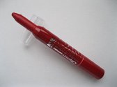 Nyc intense lip color #040 south ferry berry