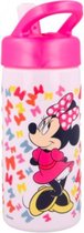 Minnie Mouse drinkfles 410 ml
