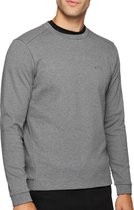 Hugo Boss Salbo Trui - Mannen - Grijs