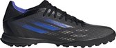 adidas Speedflow Sportschoenen - Maat 43 1/3 - Mannen - Zwart - Blauw