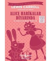 Alice Harikalar Diyarında