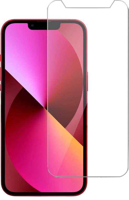 iPhone 13 Pro Max Screenprotector Beschermglas iPhone 13 Pro Max