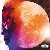 Kid Cudi - Man On The Moon: End Of Day (CD)