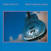 Dire Straits - Brothers In Arms (2 LP)