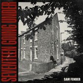 Sam Fender - Seventeen Going Under (CD)