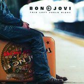Bon Jovi - This Left Feels Right (CD)