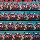 The Rolling Stones - Rewind 1971-1984 (CD) (Limited Japanese Edition)