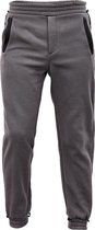 Pantalon de survêtement Cerva Cremorne gris/noir taille 3XL