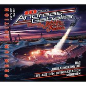 Andreas Gabalier - Best Of Volks-Rock'n'Roller - Das Jubiläumskonzert (Live) (2 CD | 2 DVD | 1 Blu-Ray)