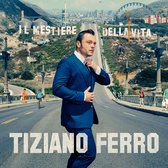 Tiziano Ferro - Il Mestiere Della Vita (CD)