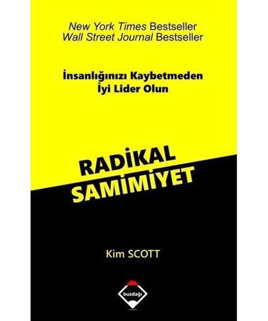 Radikal Samimiyet