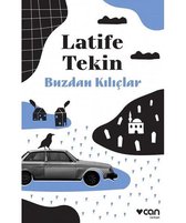 Buzdan Kılıçlar
