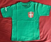 T-shirt basic FC Dordrecht, maat XL